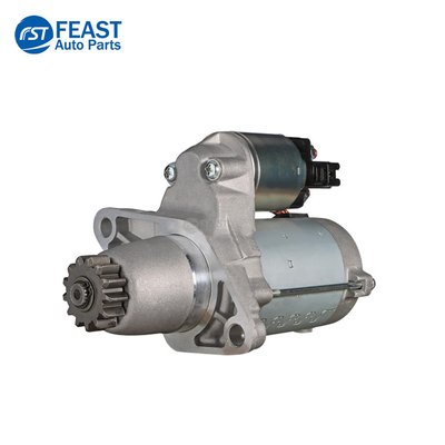Starter Motor 438000-1201 For Toyota Car Auto Starter Assembly 228000-9900 OEM Standard