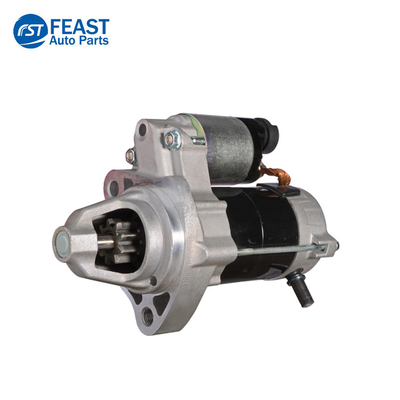 31200-REJ-W01 Starter Motor For Honda Fit Auto Motor Starter 428000-2060 OEM 9774289-206 Standard