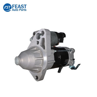 Starter Motor Assembly 428000-4541 For Honda CR-V /Accord /Civic Starter Motor Assembly 428000-4540 OEM 31200-RZP-G01 Standard