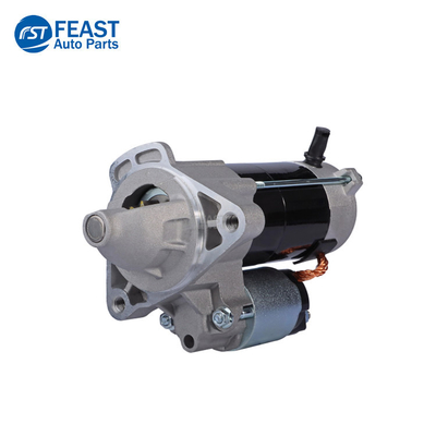 Starter Motor For TOYOTA VIOS Starter Motor Assembly 28100-0J040 28100-0J041 OEM Standard
