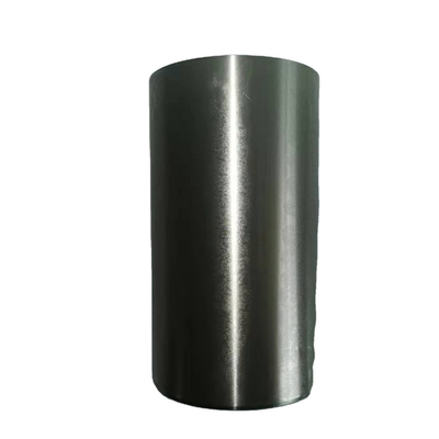 High Quality CAST IRON Diesel Engine Parts 4D33 Cylinder Liner Diameter ME013333 Cast Iron 108mm Sleeves