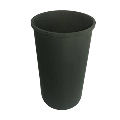 CAST IZUMI Machinery Parts Sheaths OEM 8943963320 Use For Engine Phosphated Craft 6he1 Cylinder Liner