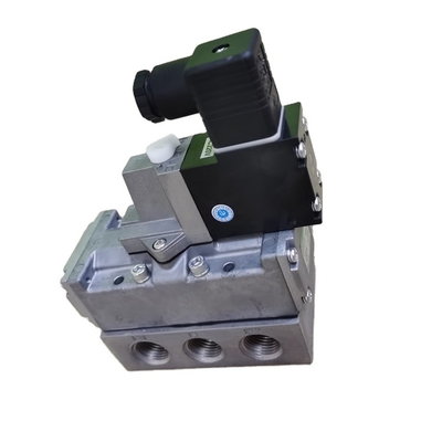 General Wholesale Custom Cheap CKD 4F410 510 Solenoid Valve 610-20 Vacuum Making Machine Parts
