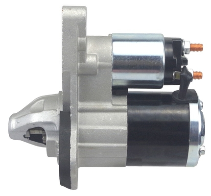 Automotive Starter Motor 02-A0016,23300Because200,19137,S114901,COWBOY M000T32171 I (YJ