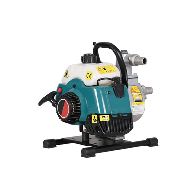 Other Gasoline Portable Engine Centrifugal Water Pumps For Irrigation