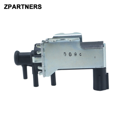 ZPARTNERS Kitchen Auto Parts Engine Parts Home Vacuum Pump Solenoid Valve 2581927040 25819-27040 For Toyota RAV4 2001-2005