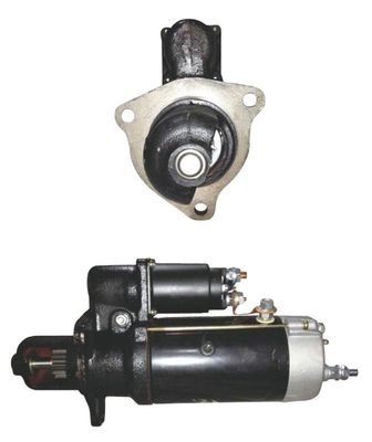 Car Accessories 50MT 24v Mtor Starter 10461056 10478813 23500A For Dleco Truck Starter Motor