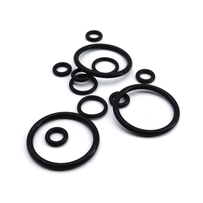 For all industries rubber mechanical seal oil resistance nbr o ring seal manufacturer
