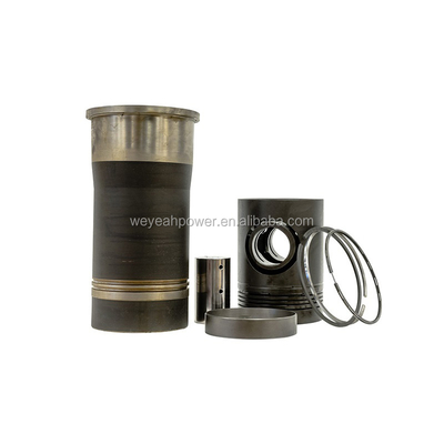 Power Plant China OEM Quality Cylinder Liner DC17Ae-00047-001 For DAIHASTU DC17 Diesel Engine