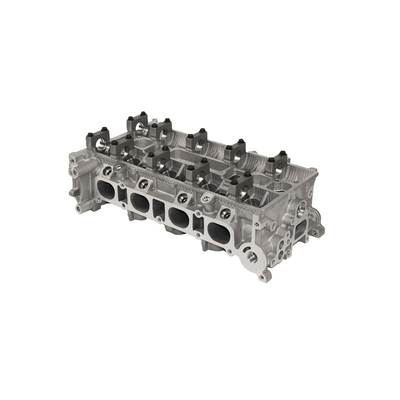 Factory direct CHBA CHBA-1.8 aluminum alloy cylinder head 3S7G6C032BB IS7G6090AX for 1.8L 2.0L Mondeo