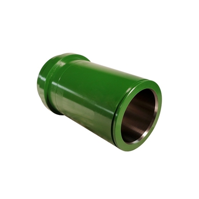 energy &amp;amp; Hot Sale F1600 Design Single Slurry Pump Bimetallic Cylinder Lining Mining Ceramic Liners
