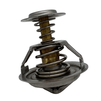 Coolant Thermostat Engine Coolant Thermostat AJ81766 AJ813558 XR85174 For JAGUAR XF XJ S-TYPE 3.0L 5.5*5.5*6.5