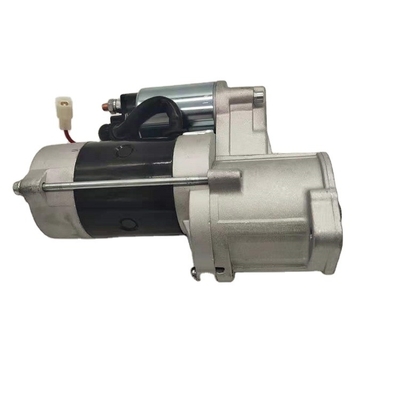 M2T56181 12V 2.2KW 10T STARTER FOR HYUNDAI MITSUBISHI TRUCK Canter 4D56 36100-42101 3610047600 M002T60185 QDJ4D56