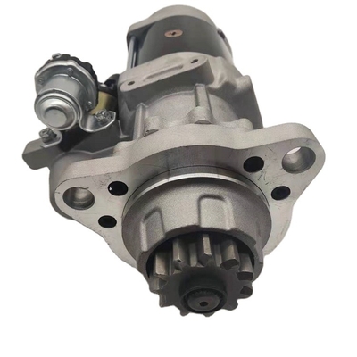 Copper Starter 19011509 31791000 3102765 For General R335 NT855 Xi'an Cummins ISM ISX Auman Heavy Truck 24v 24v 11t 9.0kw