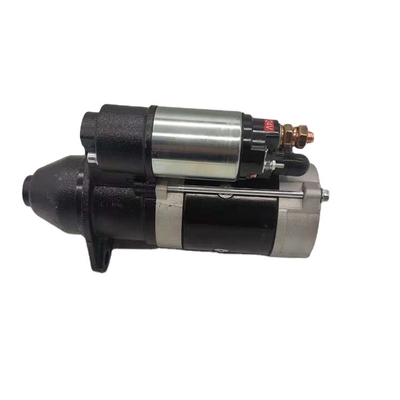 100% Copper Hot Sale Auto Starter LAIDONG XINCHANG QDJ157Y QDJ3Q5A 24V 11T 4.5KW Auto Engine Parts Spare Part