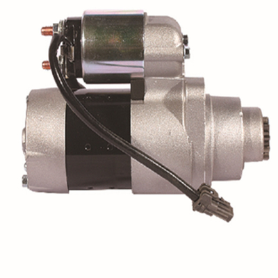Motorcycle Automobile Air Cooled Hot Selling Engine Starter for Yamaha/for Honda/for Suzuki