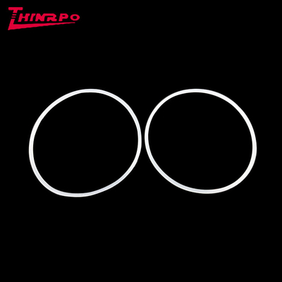 O Rings Oil Resistant NBR Buna Nitrile Rubber O Rings PTFE O Ring Gasket For Hydraulic Seal O Rings Silicone Rubber