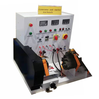 QingDao Furun Modern Test Equipment Heavy-Duty Alternator Starter Tester