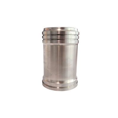 Tractor engine parts CF185 tractor cylinder diesel engine single cylinder liner is suitable for agriculture