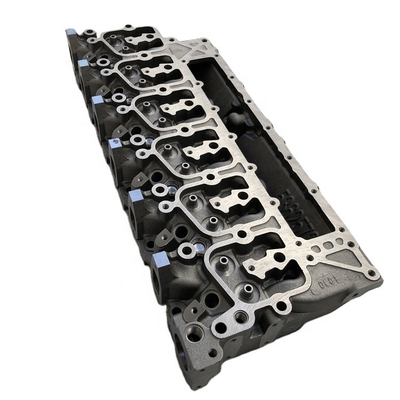 Factory Truck Engine Cylinder Head ISBE 5336956 5293539