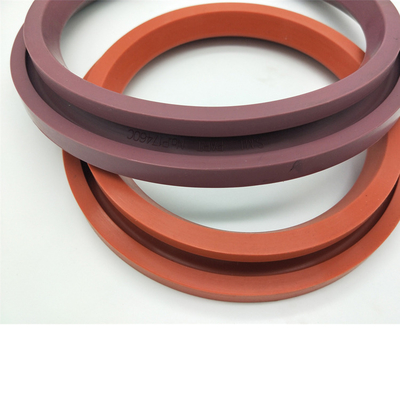 Sealing Ring For Dome Valve Silicone Dome Valve Plug-in High Temperature Corrosion Resistant Industrial Rubber Seal Ring Can Be Customized