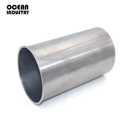 Building Material Shops Building Material Shops Factory Manufacture 6BG1 Cylinder Liner For SH220 EX200-5/6 ZAX200 ZAX230 ZAX240LC ZAXIS260-3G SH200-3 Excavator