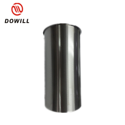 With Stage 4BD1 6BD1 Cylinder Liner, 6BD1 Cylinder Sleeve, Chrome Cylinder Liners