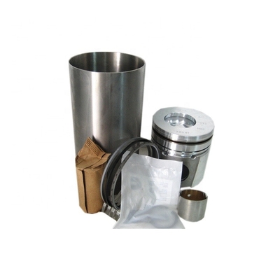 Building Material Stores ENGINE PARTS High Quality 6BT Diesel Engine Cylinder Liner Kit For Cummins
