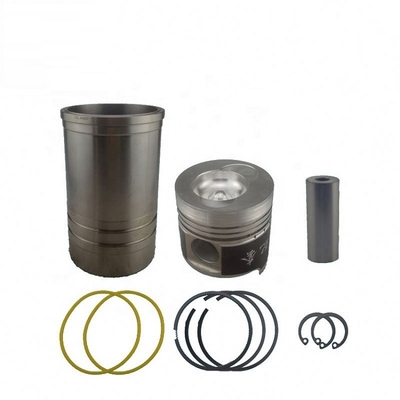 20hp ZH1115 cylinder liner kit 20hp diesel engine spare parts JD1115 ZH1115 water cooled cylinder liner kit alone