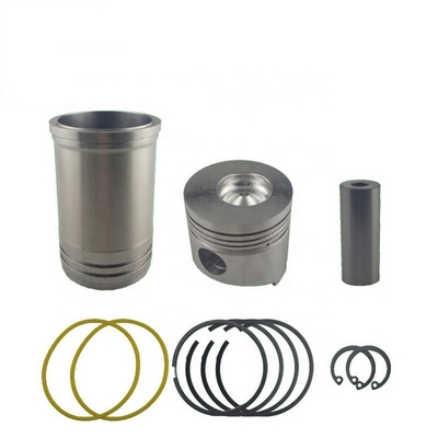 10hp S190 cylinder liner kit diesel engine parts components Changzhou 10hp S190 cylinder liner kit wholesale manufacture