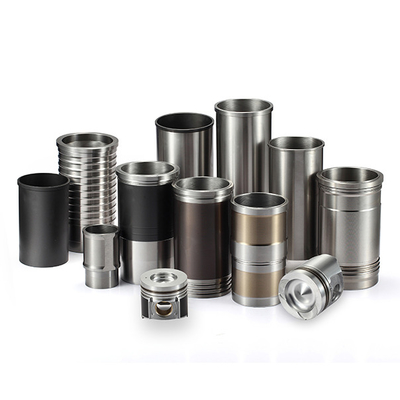 Construction of high quality Piston Kit And Ring DST 4TNV88 3TNV88 4D88 3D88 129005-22080 machinery engine for diesel engine machinery engine parts