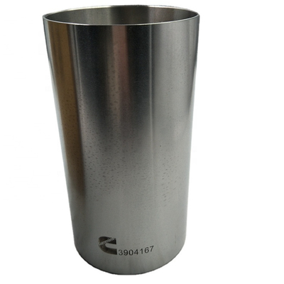 Truck dongfeng truck ISDe cylinder liner 3904167