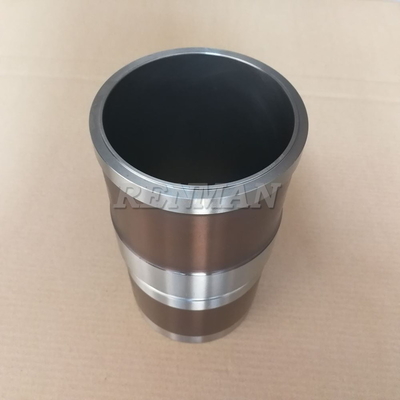 Cylinder Block Parts Cummins Cylinder Liner 3948095 Diesel Engine 6CT8.3 Cylinder Liner Kit 3800328