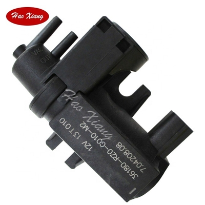 Good Quality Vacuum Solenoid Valve 36180-RZ0-G010-M2 Standard