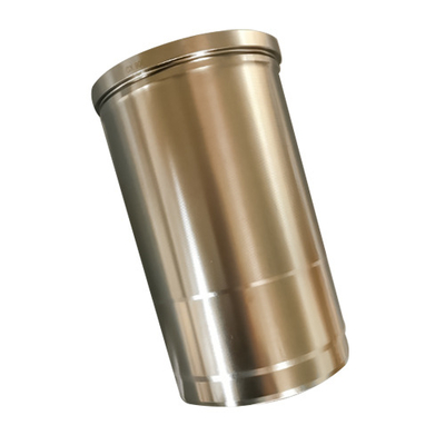 Steel Truck Engine Parts 1002016B400 Cylinder Liner For FAW Truck Truck Bed Liner