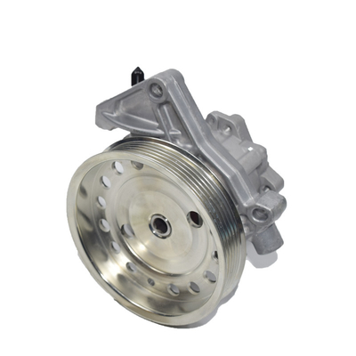 Engine Coolant Thermostat Housing Assembly For Land Rover Sport High Quality LR007208 Aluminum Power Steering Pump For Land Rover Freelander 2 Power Steering Pump