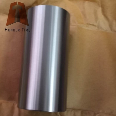 Steel Excavator C6.6 Diesel Engine Cylinder Liner For E320D Cylinder Liner