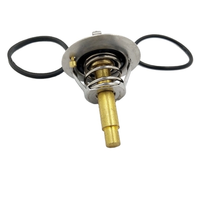 Engine Coolant Thermostat For Mercedes-Benz 2712030375 Coupe 2712000015 2712030575 C-CLASS (CL203)