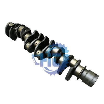 Building Material Stores KNOCKED Diesel Engine Crankshaft 6WG1 Engine Crankshaft 8-98172014-1 1-12310675-1