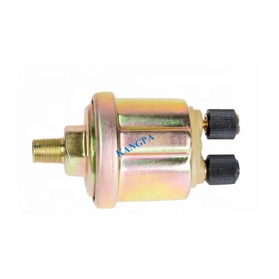 Lithium Chloride Auto Parts Vdo Oil Pressure Switch Resistive Sensor For Generator Set
