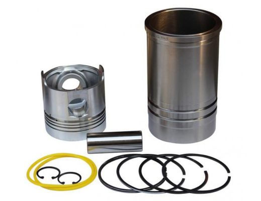 Building Material Stores Cylinder Liner Kit Diesel Engine Spare Parts
