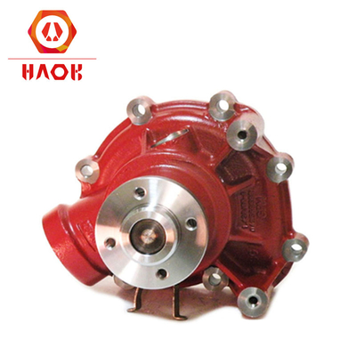 Machinery Repair Shops Deutz Engine Spare Parts Water Pump 04256959 For 2012 1013 Engines