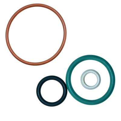 Good Quality Eco - Friendly O Ring Manufactures O Rings 4mm