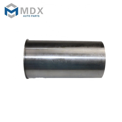Hot Sale Japanese Truck 4BD1 6BD1 Cylinder Liner Used For Isuzu NPR FSR 1-11261117-0 1-11261118-0 Engine Liner Sleeve Kits 20.5cm 11.5cm 11.5cm