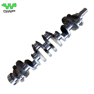 Auto Engine Parts Crankshaft EF550 EF750 13400-1960 13400-3110 For Hino Automobile