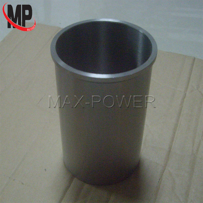 Excavator 3T84 3D84-1 Diesel Cylinder Liner 129350-01100 For Excavator Tractor Diesel Engine Parts