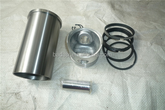 Diesel engine we supply Yangdong 385 engine Y385 liner kit=cylinder liner + piston + piston ring + piston pin