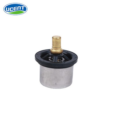 VOLVO truck spare parts for VOLVO car engine coolant thermostat with housing 8149182 5119826 27199003-00 4N2212
