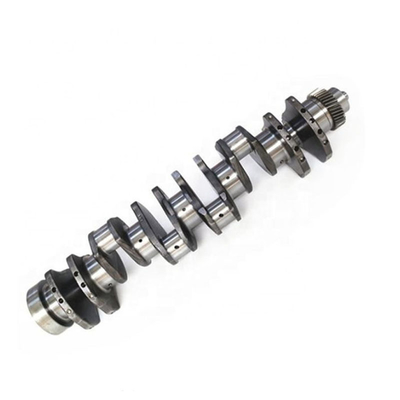 Machinery Aftermarket OEM CCEC M11 Series Diesel Engine / Diesel Engine Parts 3073707 2882729 Crankshaft