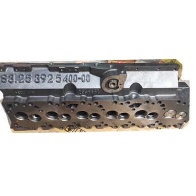 Diesel Engine Machinery Truck Diesel Engine 6BT Cylinder Head 3925400 Spare Parts